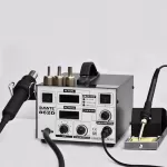 Suhante 862D Máy Hàn Khò